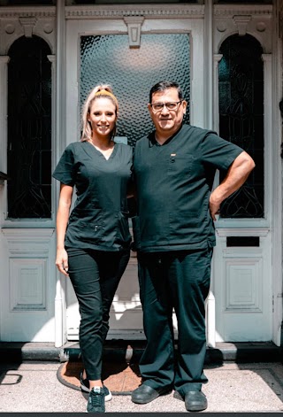 Worsley Dental Centre