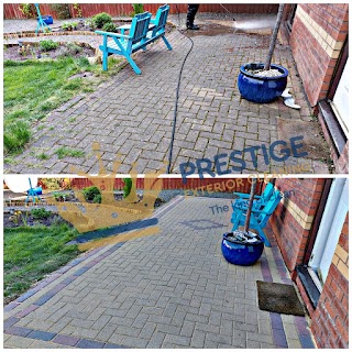 Prestige Exterior Cleaning