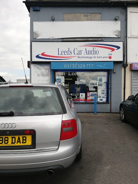 Leeds Car Audio