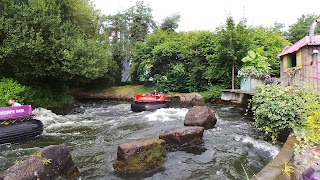 Rumba Rapids