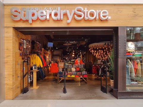 Superdry