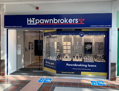 H&T Pawnbrokers