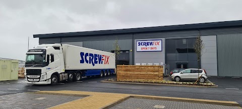 Screwfix Brackley