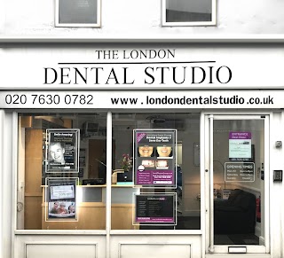 London Dental Studio