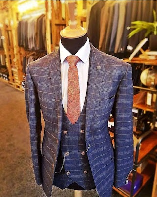 Bridgewater Menswear