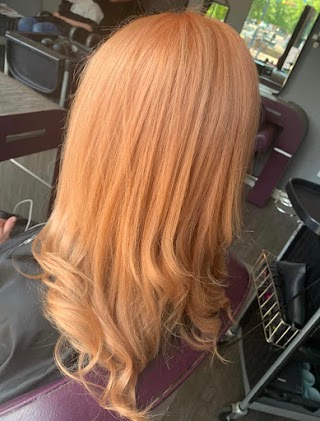 Gemma Louise Hair