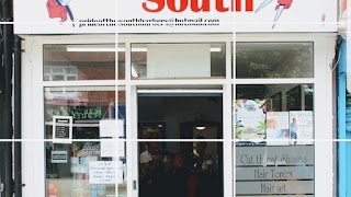 Pride of the South Barbers