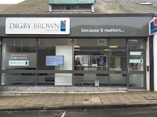 Digby Brown Solicitors