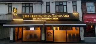 The Harlington Tandoori