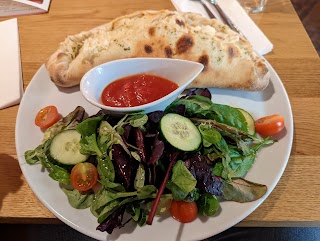 Prezzo Italian Restaurant Borehamwood