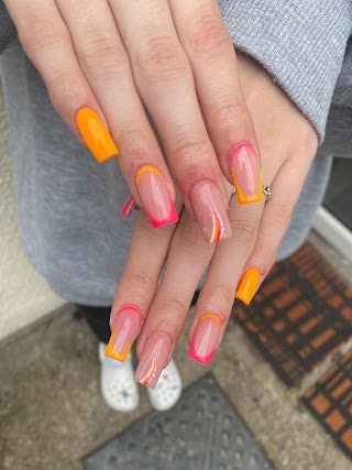 Nails By CJ