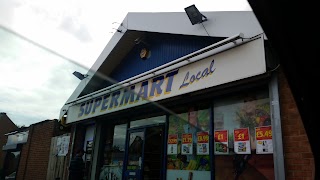 Supermart Local