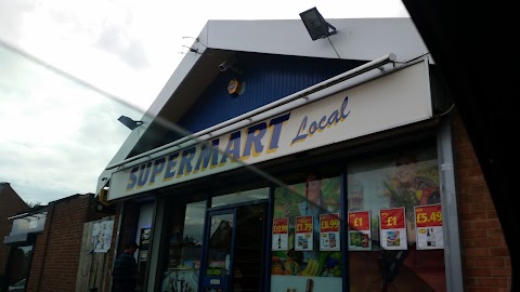 Supermart Local