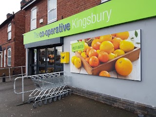 The Co-operative Kingsbury