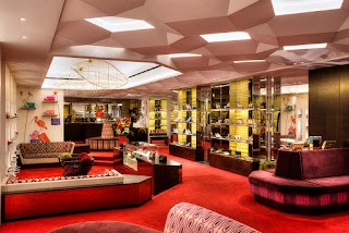 Christian Louboutin Harrods Women's