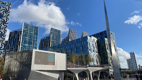 Ravensbourne University London