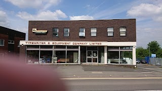 Typewriter & Equipment Co Ltd