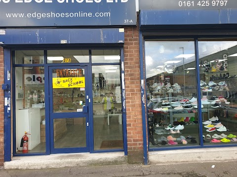Rss Edge Shoes Ltd / Whole-footwear UK