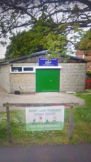 Berry Lane Nursery