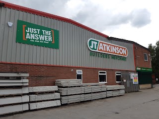 JT Atkinson Builders Merchants Ltd (Formerly B&TS) Yeadon