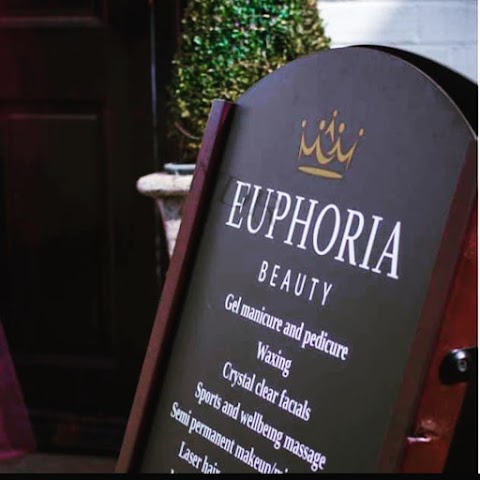 Euphoria Beauty