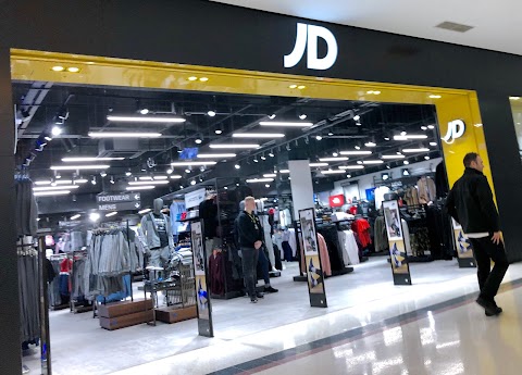 JD Sports