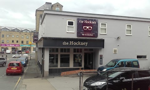 The Hockney