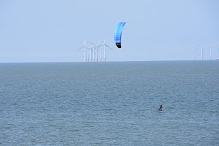 North Wirral Coastal Park