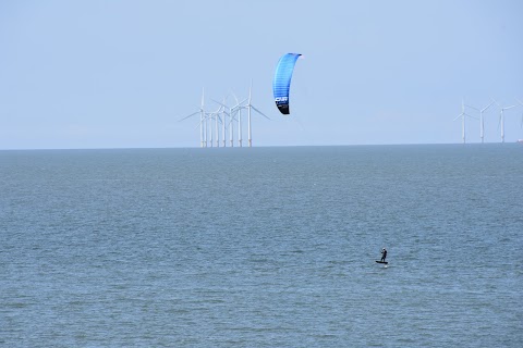 North Wirral Coastal Park