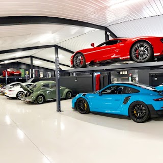 CTM GARAGE