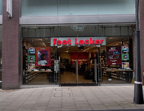 Foot Locker