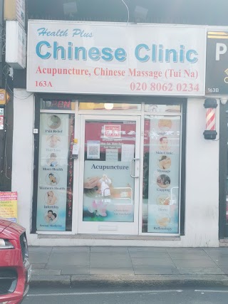 Chinese Clinic