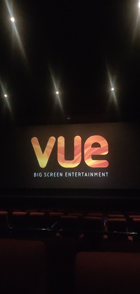 Vue Cinema Redditch