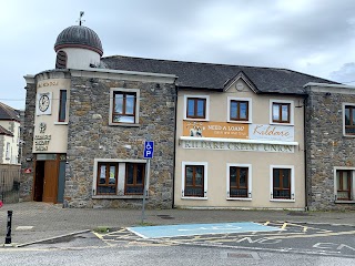 Kildare Credit Union Limited