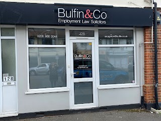 Bulfin & Co