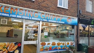 KEMSING CHIPPY