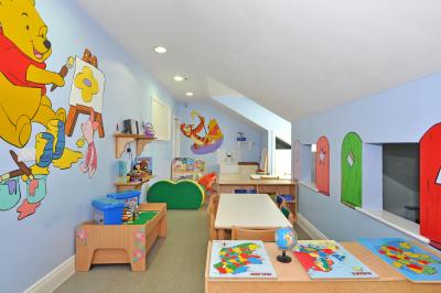 Links Childcare Portmarnock