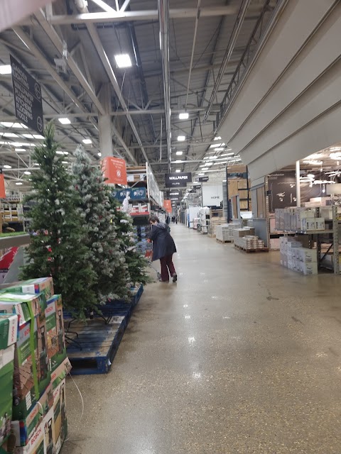 B&Q Croydon