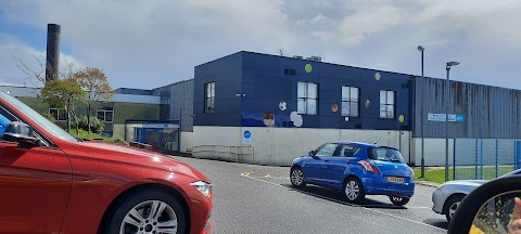 Risca Leisure Centre