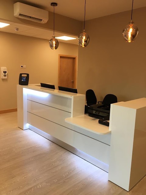 Damira Wickham Dental Practice