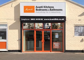 Avanti Kitchens, Bedrooms and Bathrooms