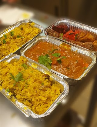 Bombay Indian Takeaway