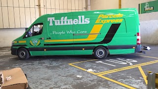 Tuffnells Parcels Express