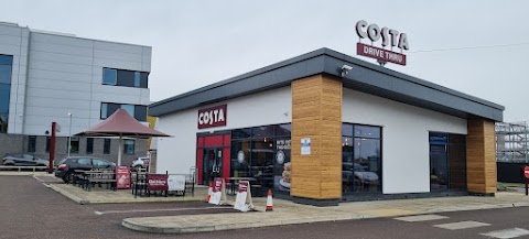 Costa Coffee