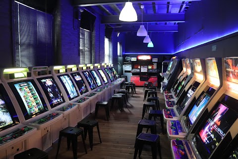 Arcade Club