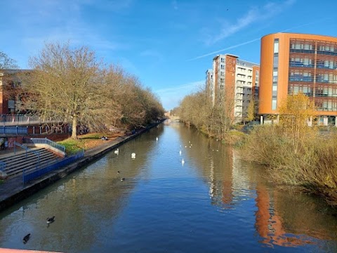 De Montfort University