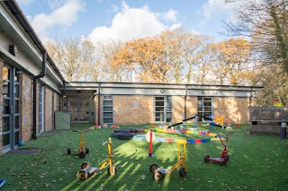 Bright Horizons Chineham Park Day Nursery and Preschool