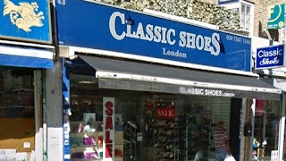 Classic Shoes London