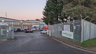 Lloyds Pharmacy Distribution Centre