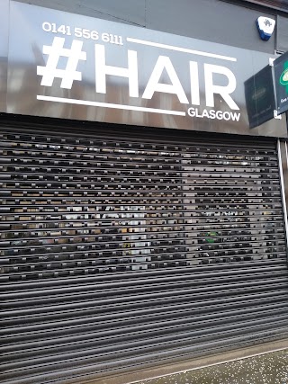 Bliss Glasgow Hair & Beauty